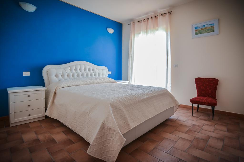 Agriturismo Airone Eco Bio Pitigliano Exterior foto