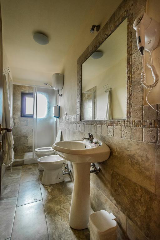Agriturismo Airone Eco Bio Pitigliano Quarto foto